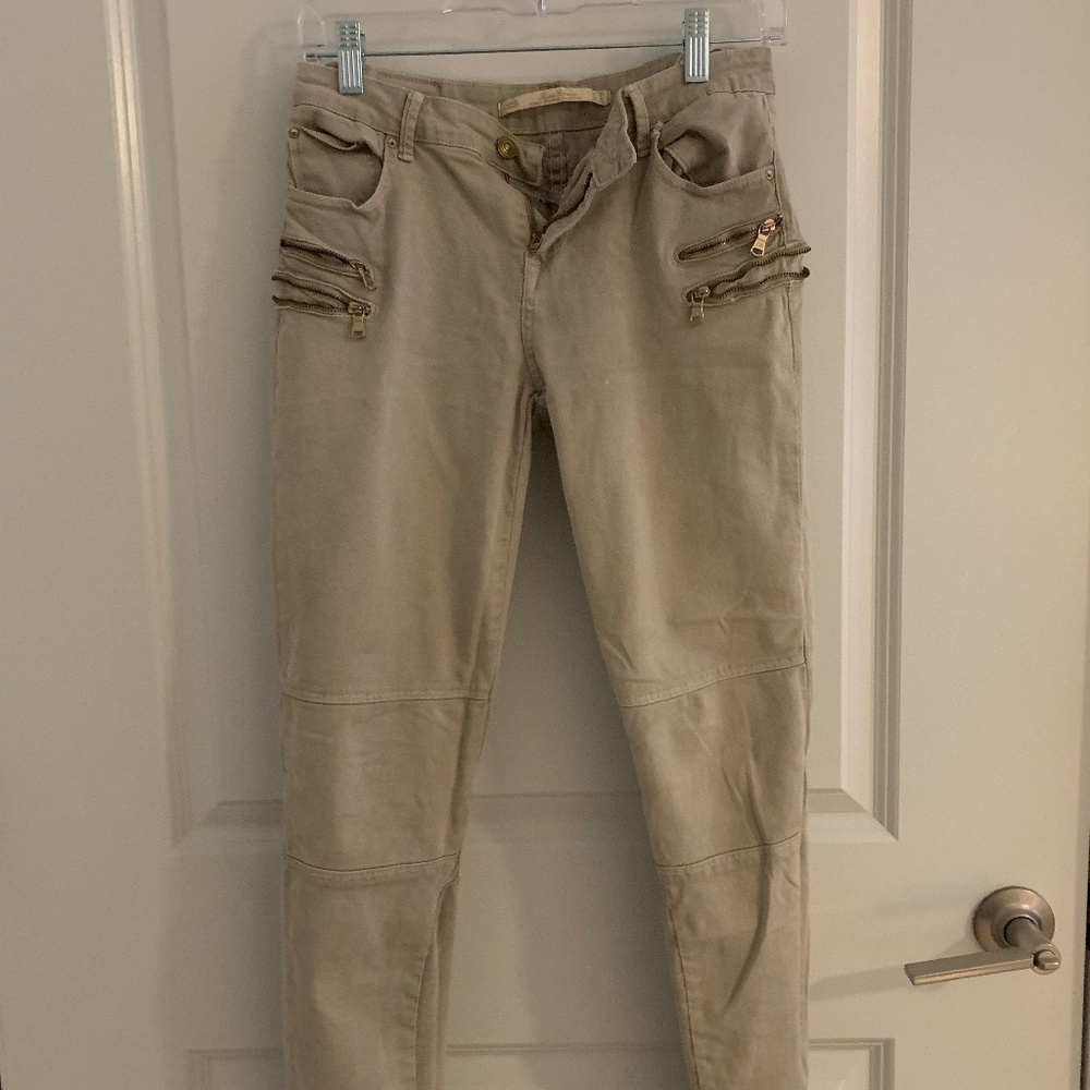 Leara Womens Jeans